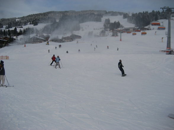 Rave on Snow 2009 - 