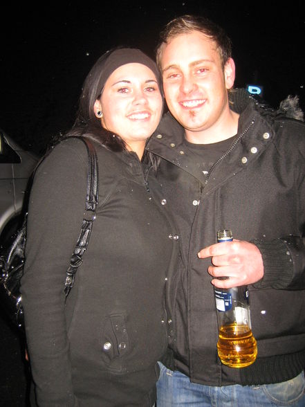 Rave on Snow 2009 - 