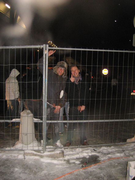 Rave on Snow 2009 - 