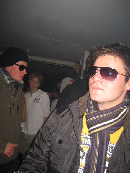 Rave on Snow 2009 - 