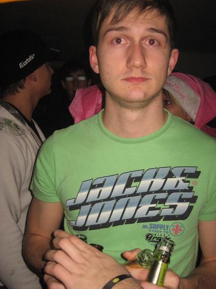 Rave on Snow 2009 - 