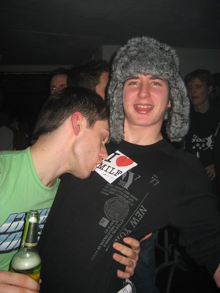 Rave on Snow 2009 - 