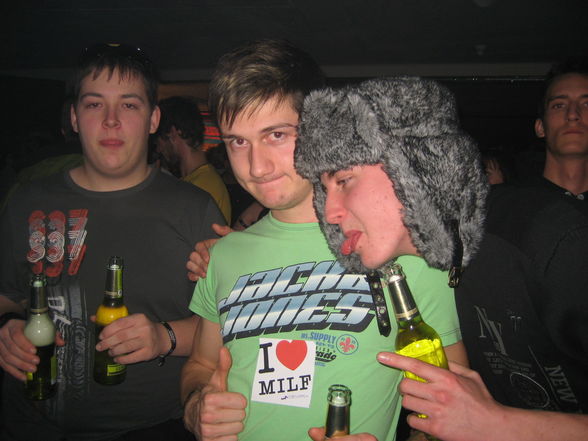 Rave on Snow 2009 - 