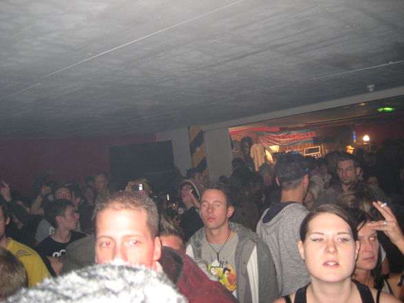 Rave on Snow 2009 - 