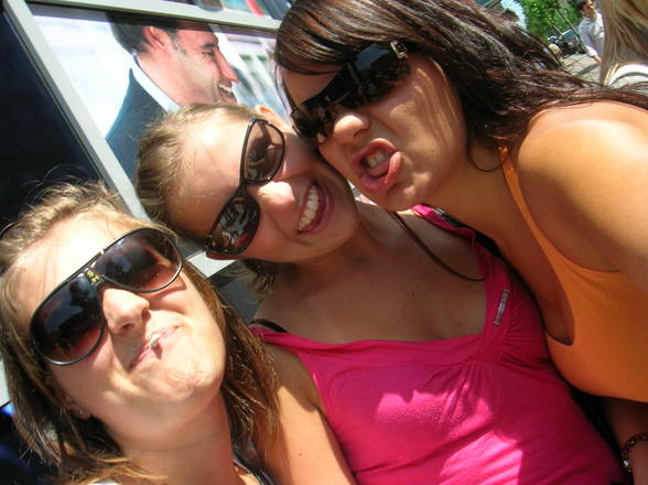 SOMMER 2006 - 