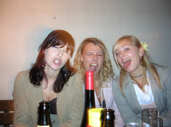 SOMMER 2006 - 