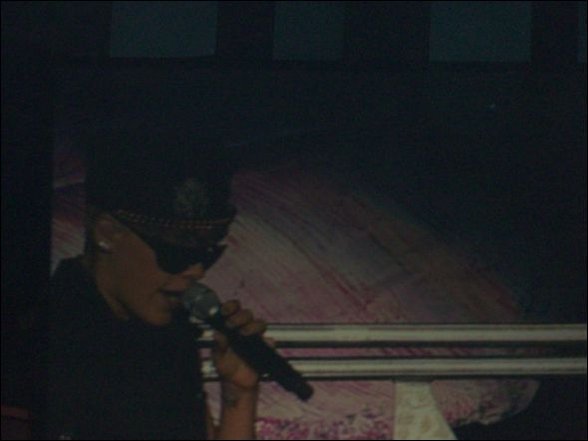 p!nk 10.12.2006 Wien - 