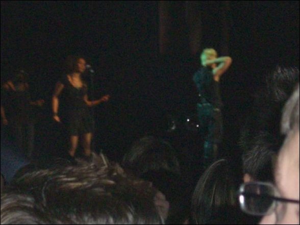 p!nk 10.12.2006 Wien - 