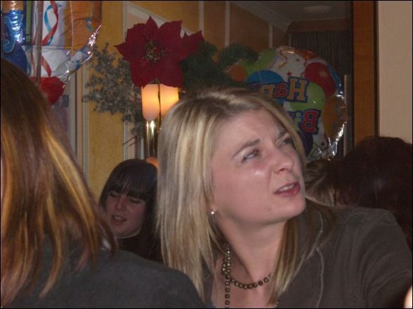 Pam B´Day 2006 - 