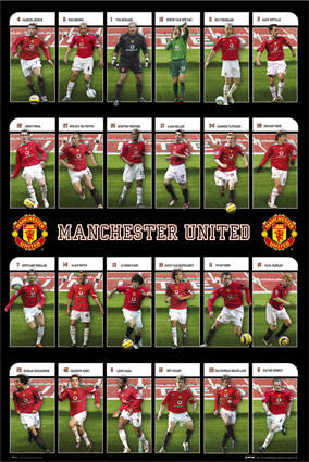 Manchester United FC - 