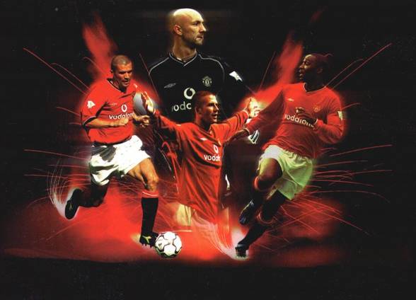 Manchester United FC - 