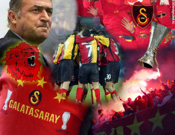 Galatasaray - 