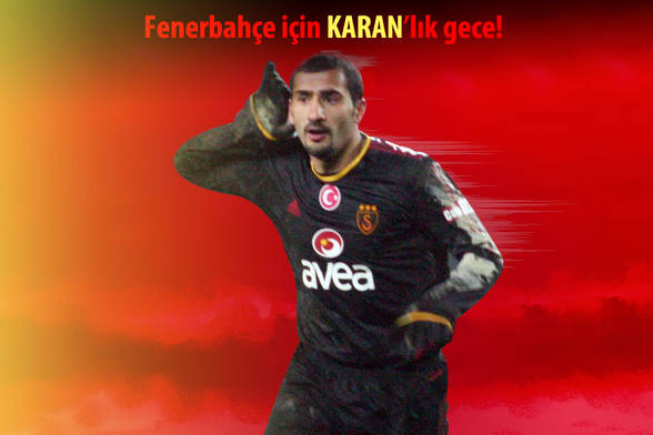 Galatasaray - 