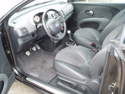 micra c+c sport - 