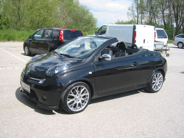 micra c+c sport - 