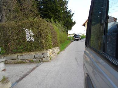 Berufschule Rohrbach - Offroad - 