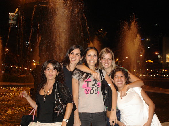 amigas de mi vida!!! - 