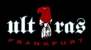 Eintracht Frankfurt Fans und Hools - 