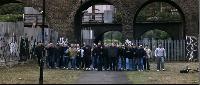 Eintracht Frankfurt Fans und Hools - 