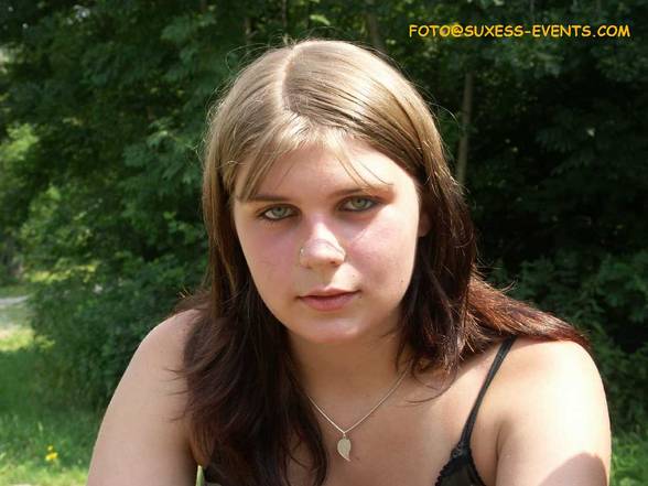 LISA,  17 Jahre - 