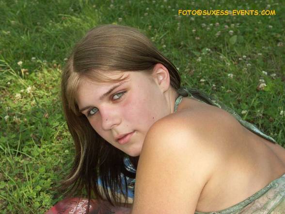 LISA,  17 Jahre - 