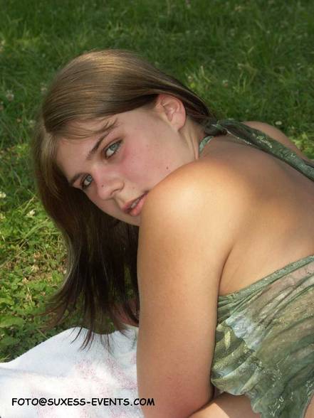 LISA,  17 Jahre - 