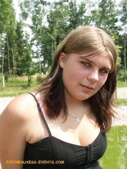 LISA,  17 Jahre - 