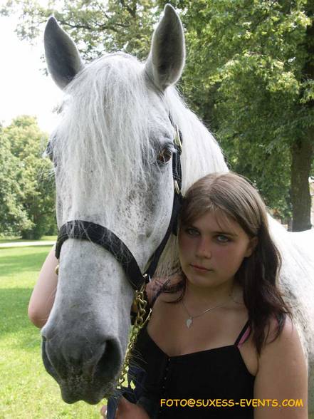 LISA,  17 Jahre - 