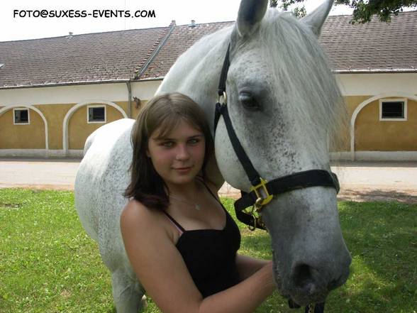 LISA,  17 Jahre - 