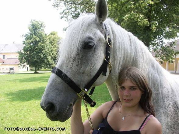 LISA,  17 Jahre - 