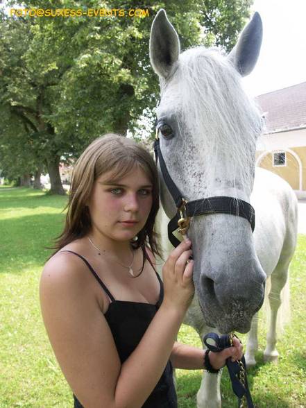 LISA,  17 Jahre - 