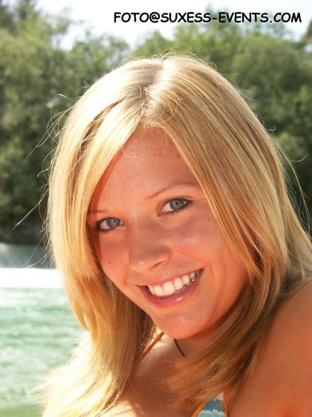 KATHI, 15 Jahre - 