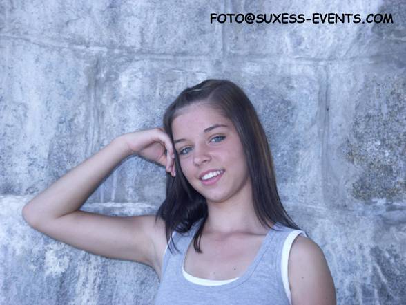 JENNY, 14 Jahre - 