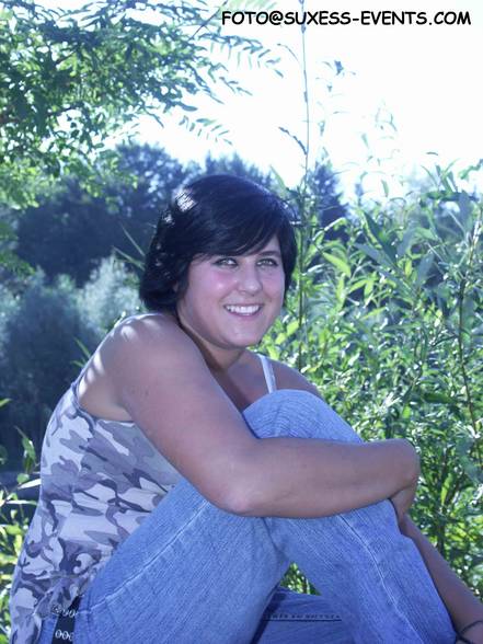 REBECCA, 16 Jahre - 