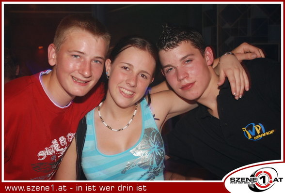 Fuatgeh 2007-und es geht weiter:D - 