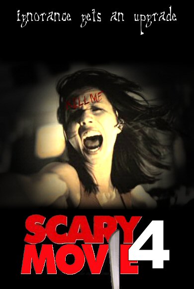 Scary Movie - 