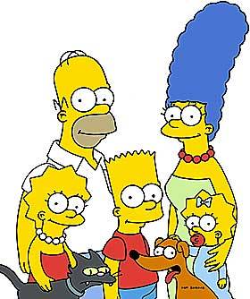 simpson - 