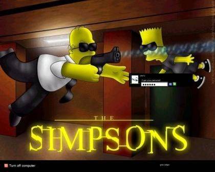 simpson - 