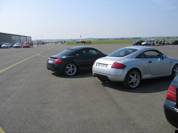 Tuning Days Meidl Airport 2006 - 