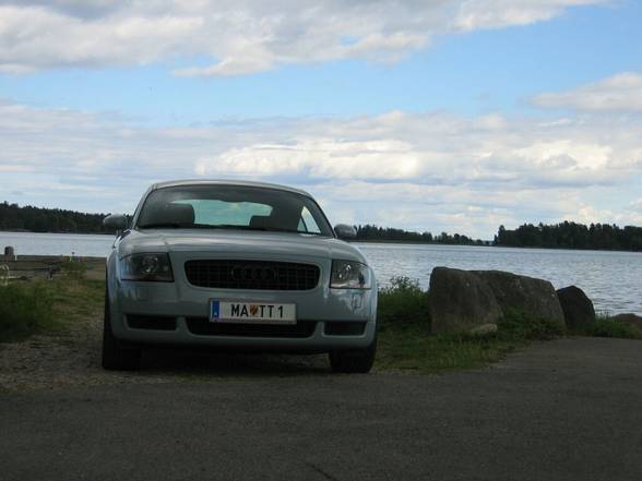 My Car - 