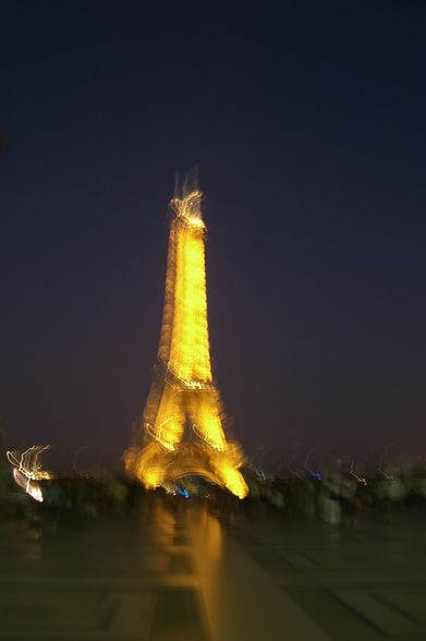 Paris 2007 - 