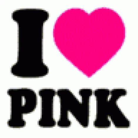 Think Pink - 