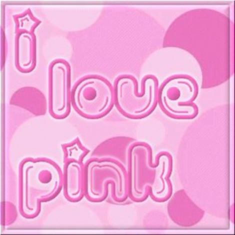 Think Pink - 