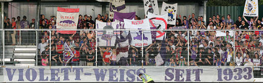 Austria Salzburg - 