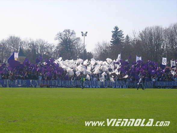 Austria Salzburg - 