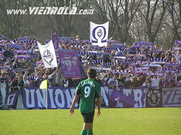 Austria Salzburg - 