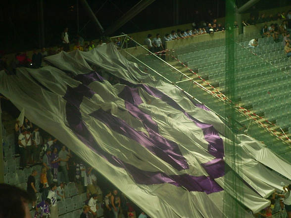 Austria Salzburg - 