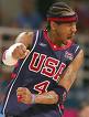 ALLEN IVERSON - 