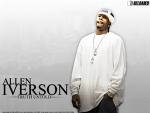 ALLEN IVERSON - 