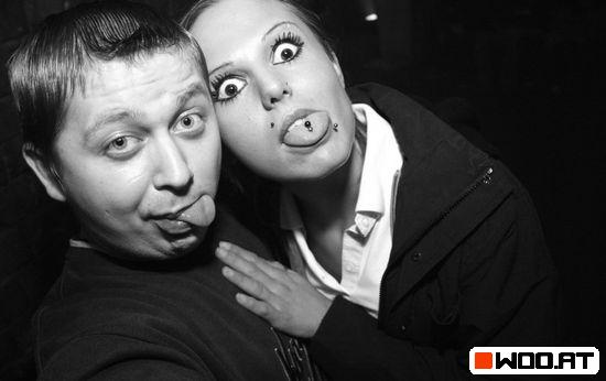 Fortgeh und Friends ;o) - 